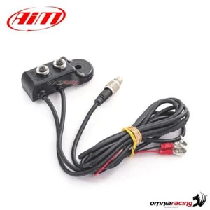 AIM Data Hub moltiplicatore di collegamenti con 2 ingressi CAN - Picture 1 of 5