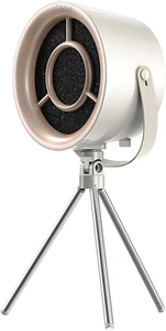Desktop Range Hoods Portable Range Hood with 3 Wind Speeds Portable Range Hood - Picture 1 of 1