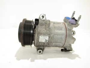 FORD GRAND C-MAX II Klimakompressor Klimaanlage AIR CON PUMP jx61-19d629-ha - Bild 1 von 8