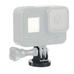 Alumi Stativ Halterung Basis Halterung Adapter Camcorder für GoPro Hero 9 8 7 SJ Xiaomi - Bild 1 von 12