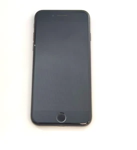 Apple iPhone 7 32GB Negro - Desbloqueado - DEFECTUOSO - Leer Descripción - Imagen 1 de 6