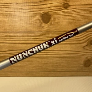 Nunchuk xi Nventix By UST Graphite Shaft - 39” - Foto 1 di 5