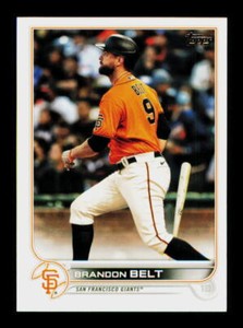 2022 Topps Baseball Cards Series 2 #496-660 You Pick Complete Your Set.