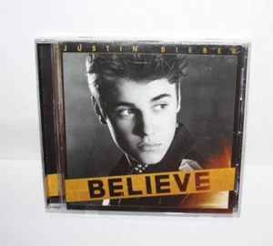 Justin Bieber Believe/Plus Acoustic Believe CDs (Compact Disc) 2012 Def Jam - Bild 1 von 3