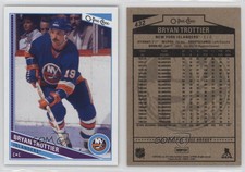 2013-14 O-Pee-Chee Bryan Trottier #432 HOF
