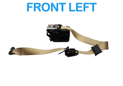 07-09 Retractor de cinturón de seguridad delantero izquierdo mercedes w211 e350 e63 fabricante de equipos originales Foto 1 de 4