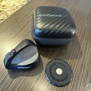 Swiftpoint GT Model 500 Ergomonic Mouse Small Travel Mouse No Dongle Mouse Only - Picture 1 of 5