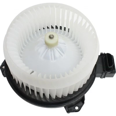 For Scion xB Blower Motor 2008-2015 w/ Blower Wheel TO3126124 | 8710302200 - Image 1 of 4