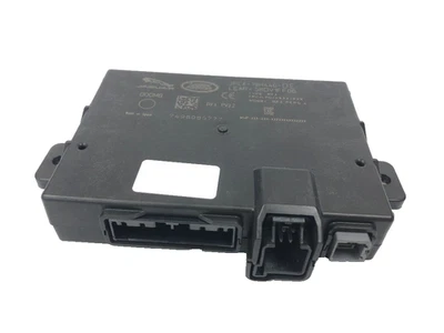 Genuine Jaguar I-Pace Security Lock System Control Module Control Unit -T4K6115 - Image 1 of 4