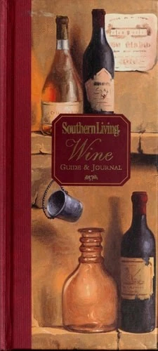 Southern Living Wine Guide & Journal by Jones, Scott, Good Book Foto 1 de 1