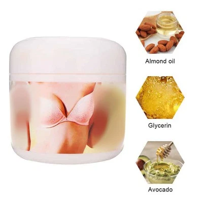 MARKENLOS 300g Natural Plants Extracts Breast Enlargement Enhancement Cream Breast Fir DON