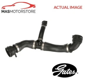 COOLING SYSTEM RUBBER HOSE UPPER GATES 05-5080 A FOR BMW 1,E87,E81,E82 - Picture 1 of 5