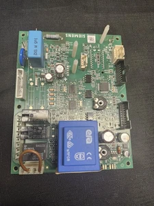 Hauptsteuerplatine BAXI Luna HT 380, HT 330, HT 380, HT 450, 5674690 - geprüft! - Bild 1 von 6