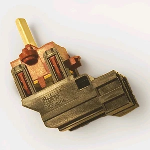 Programmwähler HOOVER CANDY 91201338 - Getestet - Drehschalter für Waschmaschine - Bild 1 von 4