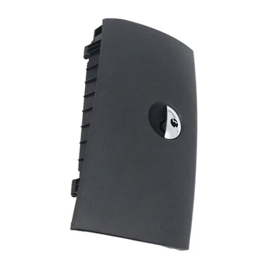 LHD Black Glove Box Door Lid For Mini Cooper 2002-2008 1.6L L4 - Gas — 第 1/4 张图片