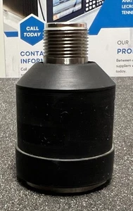 PCB PIEZOTRONICS 393A03 SEISMIC CERAMIC SHEAR ICP HIGH SENSITIVITY ACCELEROMETER - Picture 1 of 4