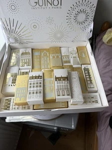 Guinot Advent Calendar Empty - Picture 1 of 4