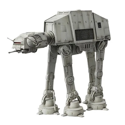 Bandai Hobby Star Wars at-at 1:144 Scale Model Kit - Image 1 of 4