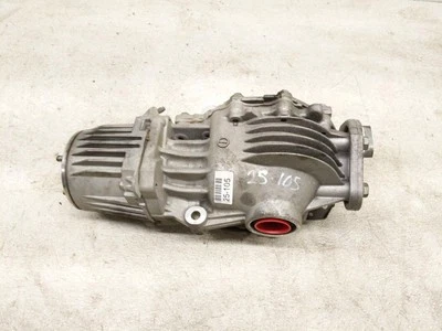 2010-2022 Lexus Rx350 Rear Differential Carrier Case Awd Non Hybrid 41110-48104 - Image 1 of 4