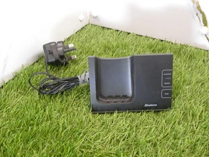 Binatone Defence 6025 Ersatz Hauptbasis Netzteil Einheit UK VERKÄUFER #993 - Bild 1 von 3