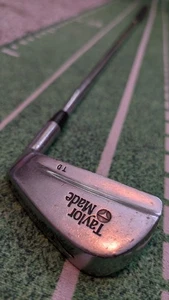 Taylormade Golf Club Tour Preferred TD 7 Iron RH S300 Stiff Flex Steel 36.75" - Picture 1 of 11