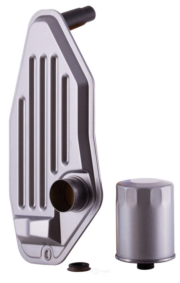 Kit de filtro Auto Trans compatível com 2011-2018 Ram 2500 1500 3500 PEÇAS MAIS FILTROS POR P - Imagem 1 de 4