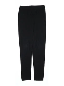 Cat & Jack Girls Black Dress Pants 10 - Picture 1 of 2