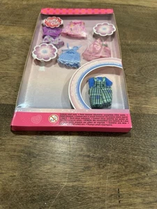 Mattel Shelly Club Fashion Pack 2002 Shelly And Tommy NIP NRFB - Picture 1 of 7