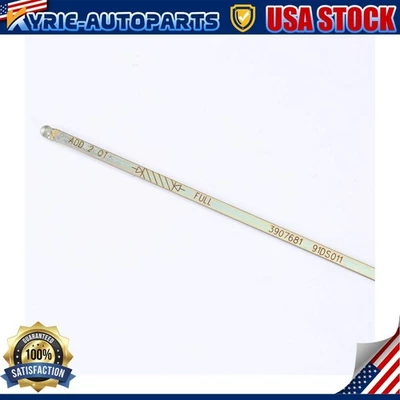 Nuevo juego de varilla y tubo para Freightliner Fl50, Fl60, Fl70, Fl80 1997 Stock en EE. UU. Foto 1 de 4