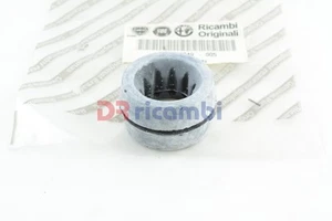BOCCOLA IN GOMMA ALLOGGIAMENTO FILTRO ARIA MOTORE FIAT GRANDE PUNTO - 51928749 - Imagen 1 de 3