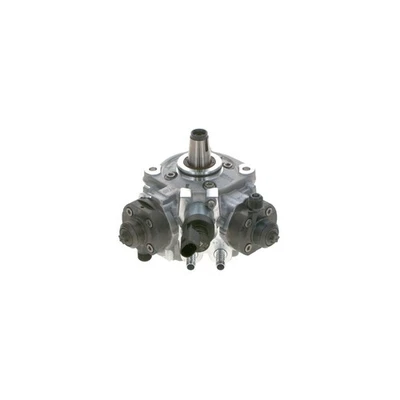 0445010667 Bosch Diesel Injection Pump for BMW X5 535d xDrive 740Ld 2015 - Image 1 of 4