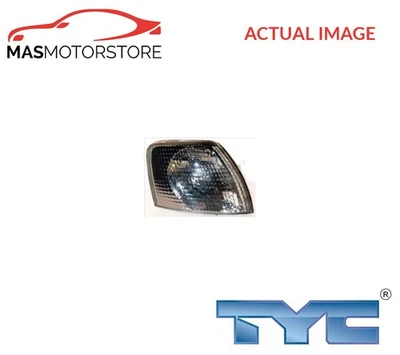 INDICATOR LIGHT BLINKER LAMP RIGHT TYC 18-5103-25-2 P NEW OE REPLACEMENT - Image 1 of 4