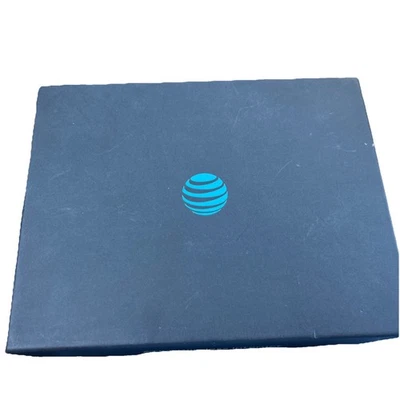 全新带盒 NETGEAR Nighthawk M1 MF279 Wi-Fi 热点调制解调器 AT&T 4G LTE — 第 1/4 张图片