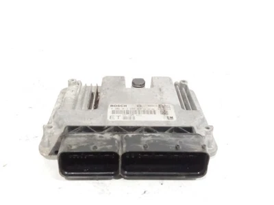 0284013408 CENTRALINA MOTORE / 149486 PER OPEL VECTRA C GTS Z02 1.9 CDTI F68 - Immagine 1 di 4