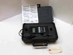 MAJESTECH ELEKTRONISCHES DICKENMESSGERÄT ETG 5437-592 - Bild 1 von 8