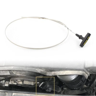 Fit Dodge Ram 2500 3500 5.9L 2000-2002 Engine Oil Level Dipstick 5080582AA - Image 1 of 4