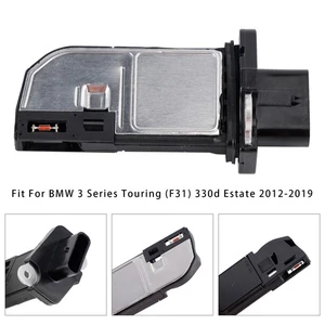 Capteur De Débitmètre D'Air Massique Pour BMW 330d 525d 530d X3 X4 13627804150 - Picture 1 of 13