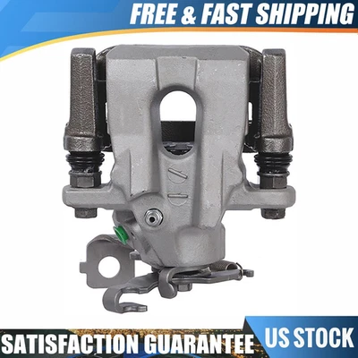 Cardone 1 Rear Right Disc Brake Caliper Fits 2012 2013 2014 2015 2016 Scion tC - Image 1 of 3