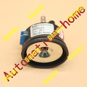 SICK CNS50-AAA12X03 GEBRAUCHT Drehgeber vollständig getestet - Bild 1 von 11