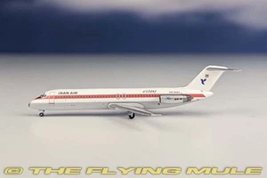 AeroClassics 1:400 DC-9-32 Iran Air PH-MAX - Picture 1 of 1
