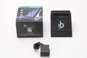 Azpen D101 DockAll Slim QI Wireless Charging Sound Hub - Fair Condition - Picture 1 of 6