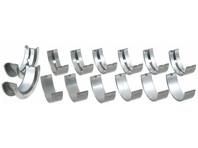 For GMC G15/G1500 Van Main Bearing Set Sealed Power 43288MBSV - Изображение 1 из 2