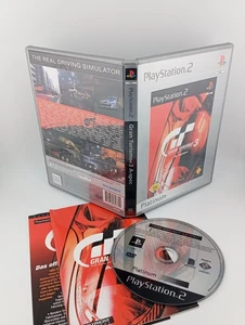 PS2 | Gran Tourismo 3 A-spec Platinum | Sony PlayStation 2 | mit Anleitung - Bild 1 von 4