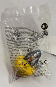 Burger King DC Liga de la Justicia Mujer Maravilla Juguete Spinning Top NUEVO SELLADO - Imagen 1 de 3
