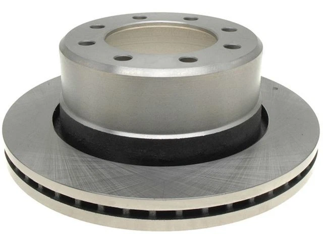 Rotor de freno trasero para Ram 3500 2017 2011-2023 2018 2012 2013 2014 2015 ZQ158HH Foto 1 de 1