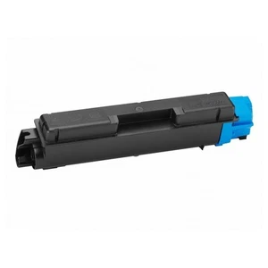 Kyocera Toner / TK-580C / cyan / 2.800 Seiten / - Bild 1 von 4