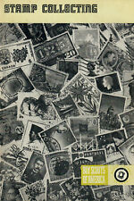 Stamp Collecting Merit Badge Pamphlet - 1973 May Printing - 13M573