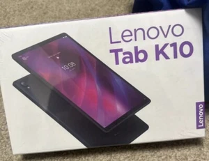 Lenovo Tab K10 Tablet - 10.3 - Helio P22T - NEW IN BOX - Picture 1 of 2