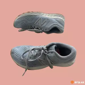 New Balance Fresh Foam Arishi Kids Blue Running Shoes | UK 4.5/US 6.5/EUR 37 | - Picture 1 of 7