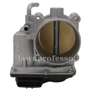 Throttle Body Assembly For 22030-31020 Lexus IS250 2005-2016 2.5L GS300 2006 3.0 - Bild 1 von 12